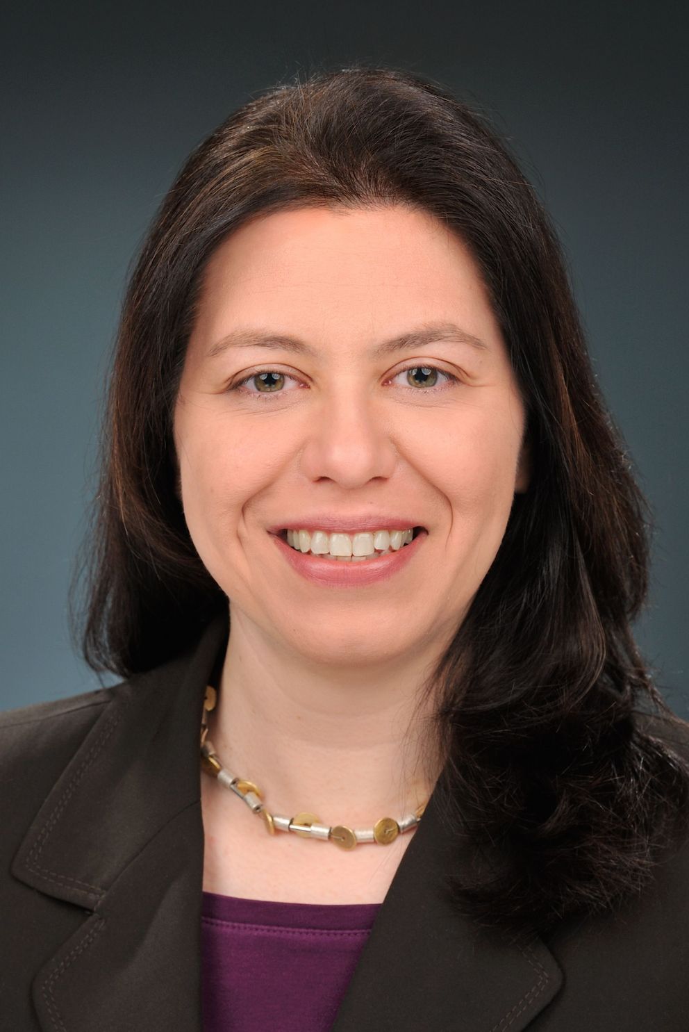 Prof. Dr. Lucia Kreamer