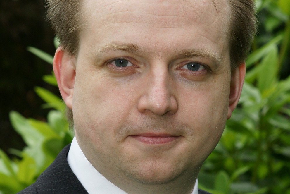 Dr. Dr. Hans Martin Sieg