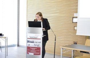 Impressionen der Tagung