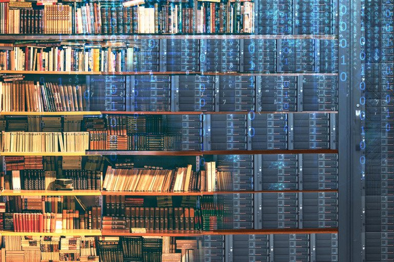 New phenomena of digitalization from a philosophical perspective