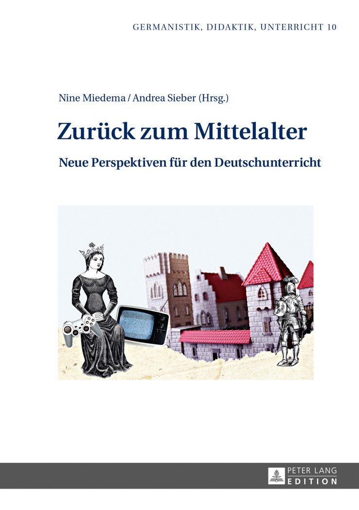Publikation: Zur&uuml;ck zum Mittelalter