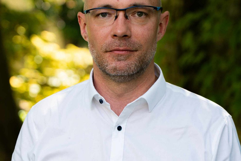 Adam Bence Balazs, PhD