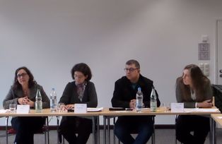 A. Paatz, F. Montiel-Rayo, J. E. Checa Puerta, D. Schmelzer