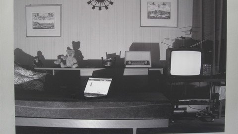 Fotografie INTERIEUR