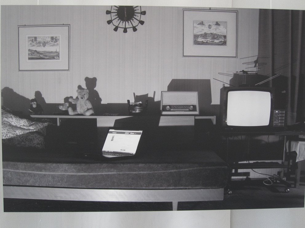 Fotografie INTERIEUR