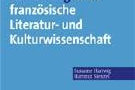Cover_Einf&uuml;hrung in die franz&ouml;sische Literatur- und Kulturwissenschaft