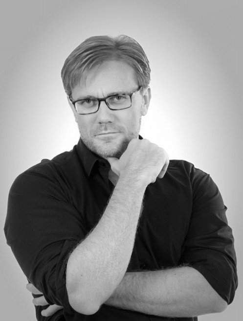 Foto von Dr. Eugen Wenzel