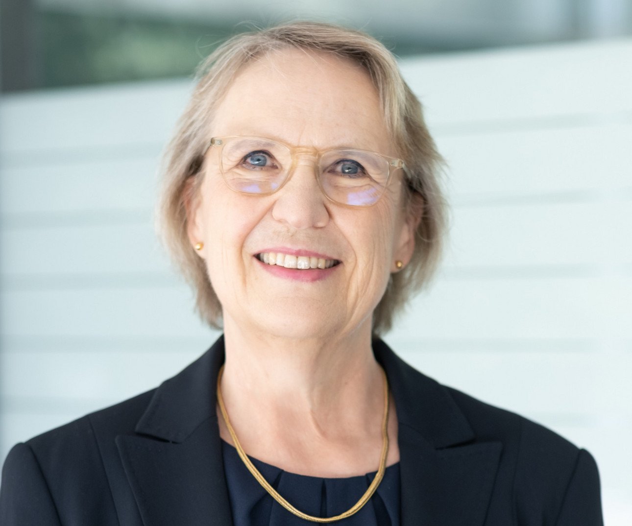 Prof. Dr. Karla M&uuml;ller