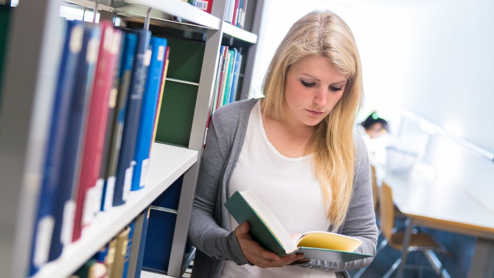 Studium und Lehre