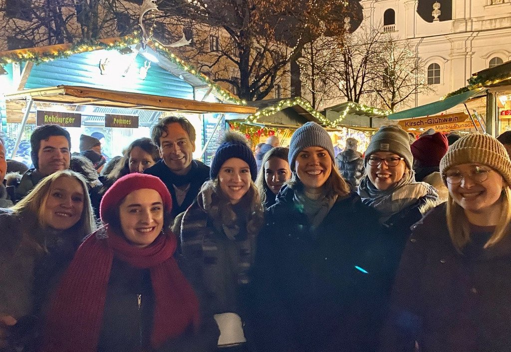 Weihnachtsmarkt