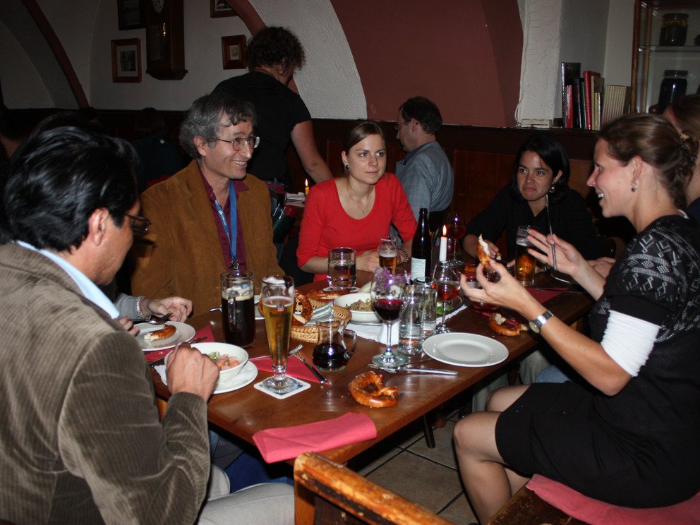 Los ind&iacute;genas en la literatura hispanoamericana