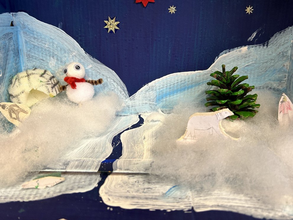 Winterworkshop