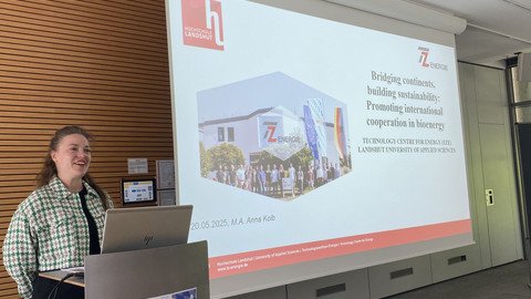 Qu&eacute;bec-Bayern Forum 2025