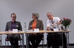 A. Buschmann, F. Vilches-de Frutos, J. Torrecilla