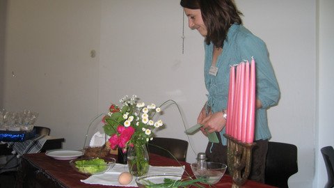 Bilder der Er&ouml;ffnungsfeier