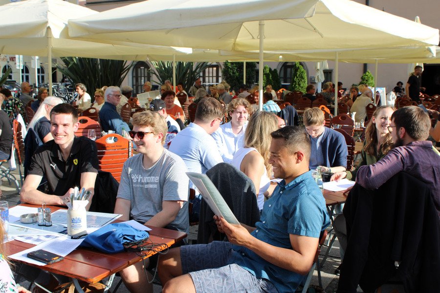 Foto: Universit&auml;t Passau