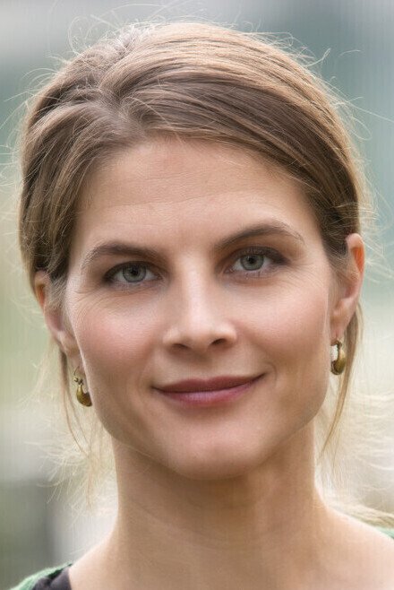 Dr. Linda Von Keyserlingk - Rehbein