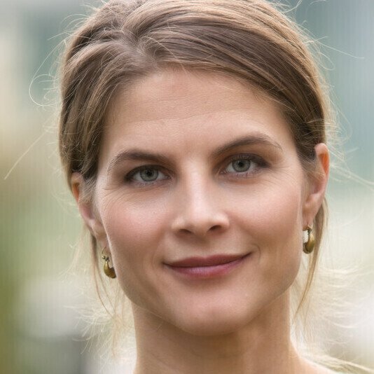 Dr. Linda Von Keyserlingk - Rehbein