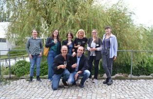 Teilnehmerinnen und Teilnehmer