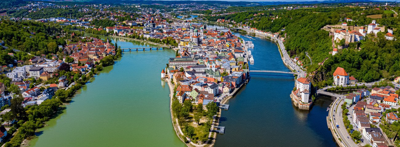 Passau