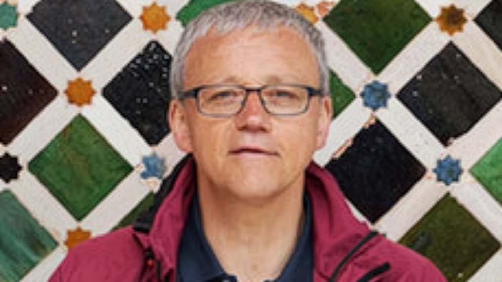 Karlheinz Jopp-Lachner