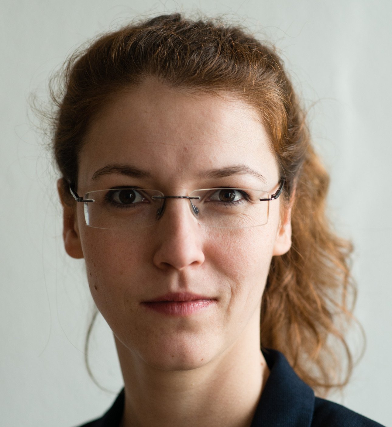 Prof. Dr. Karoline Reinhardt