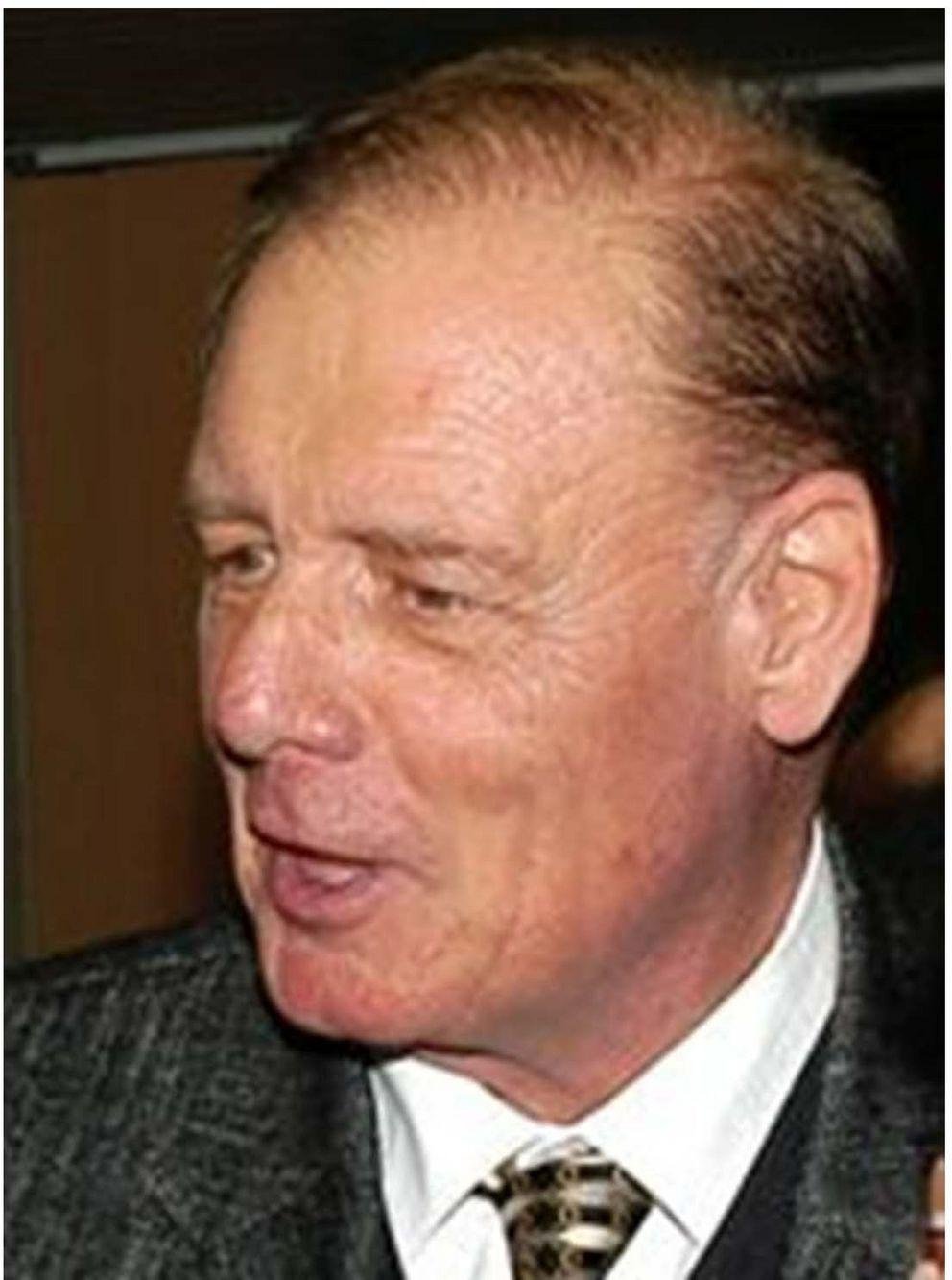 Prof. Dr. Lothar Wolf