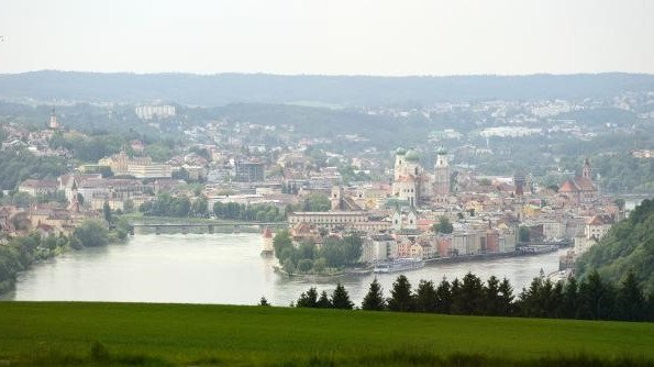 Severinsweg
