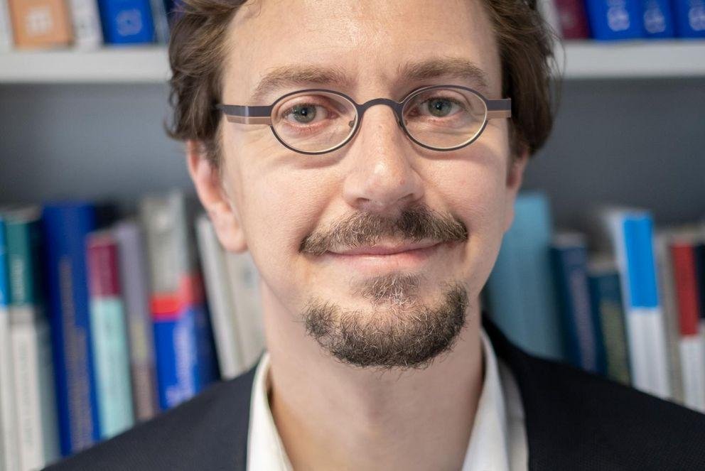 Prof. Dr. Daniel G&ouml;ler