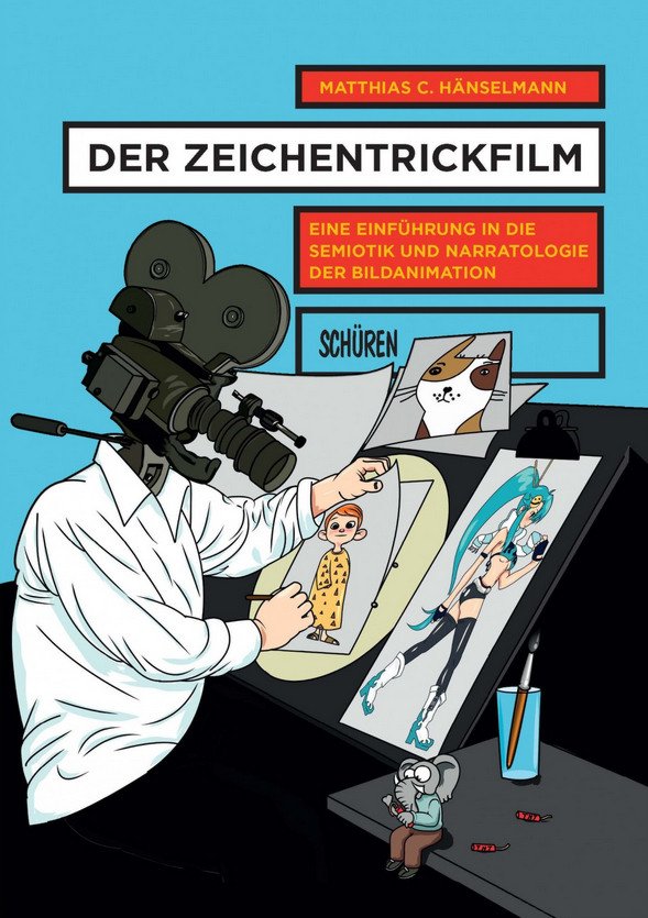 Zeichentrickfilm