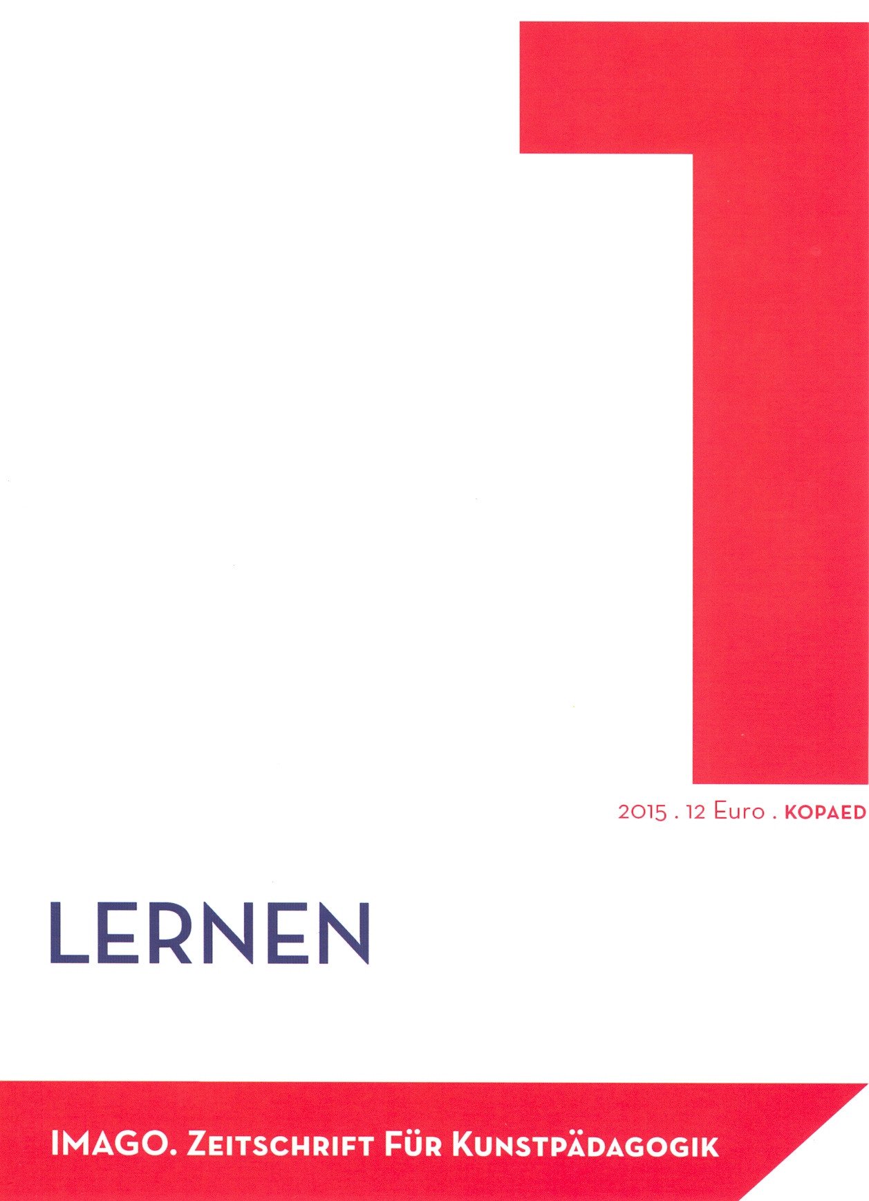 Cover Lernen