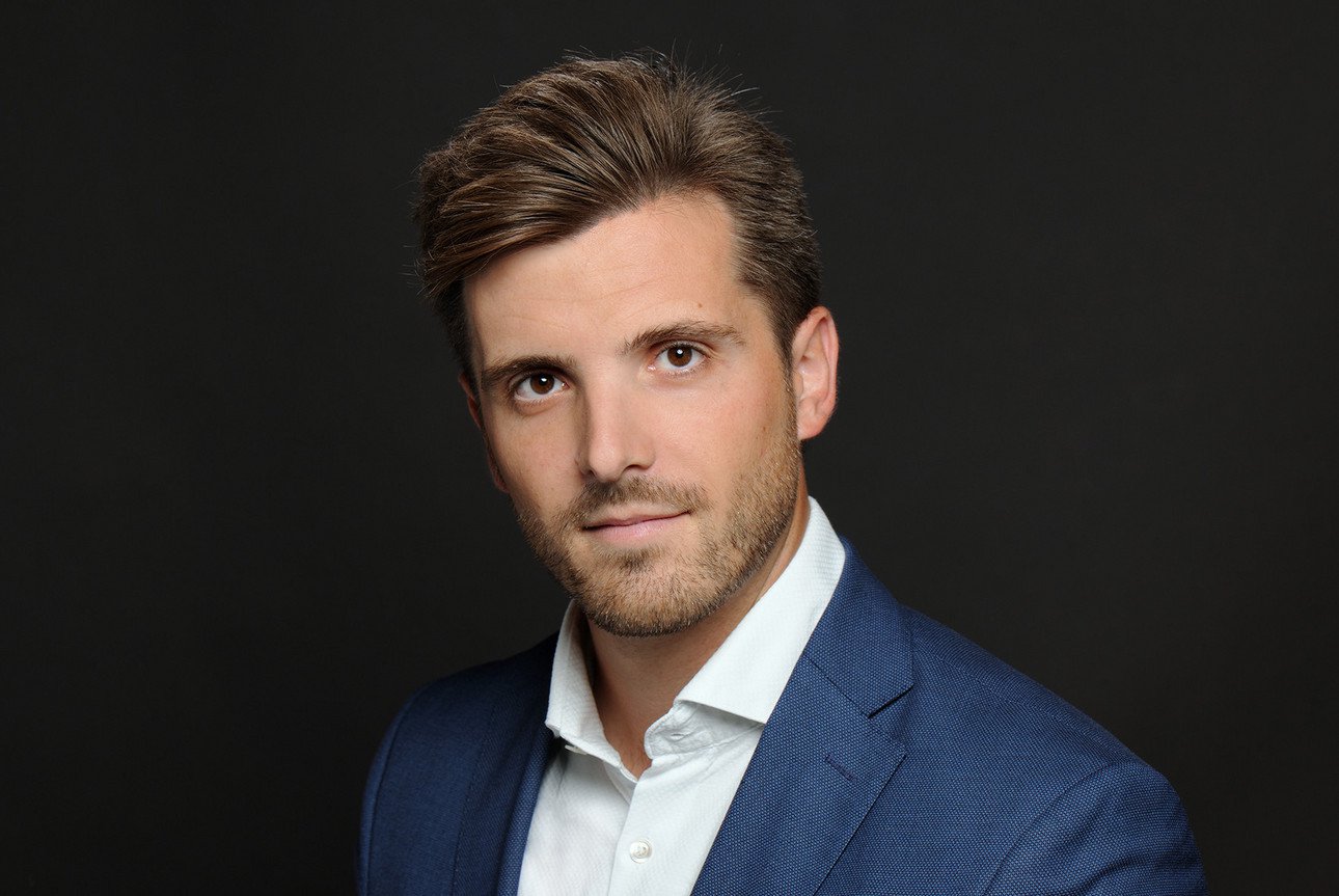 Florian H. Geinder, M.A.