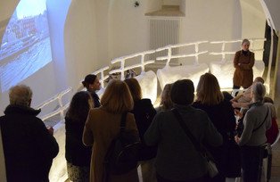 Eindrucke vom Open House im MMK, Foto: Christina Gerhardinger Eindrucke vom Open House im MMK, Foto: Christina Gerhardinger