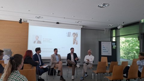 Qu&eacute;bec-Bayern Forum 2025