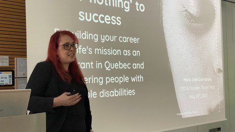 Qu&eacute;bec-Bayern Forum 2025
