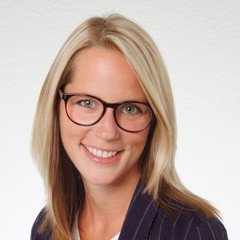Rebecca Schmid, wissenschaftliche Mitarbeiterin
