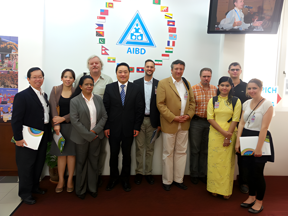 Comparative Study of Broadcasting Media Organisation and Contents Regulation in Southeast Asia