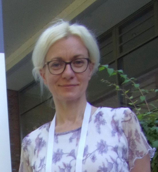 Anna Garczewska Anna Garczewska