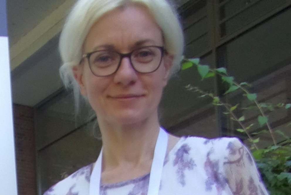 Anna Garczewska