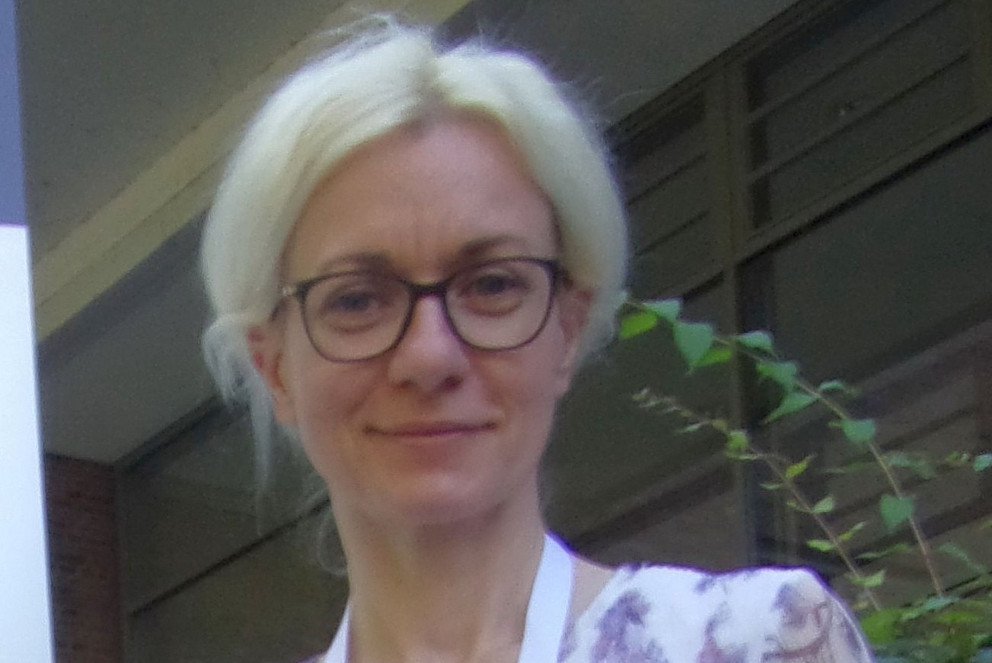 Anna Garczewska