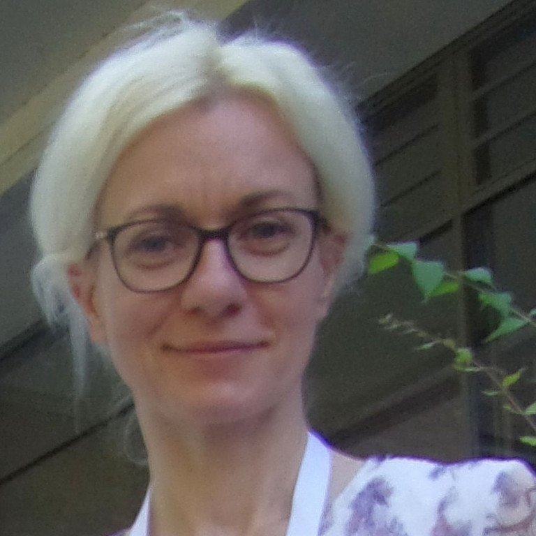 Anna Garczewska