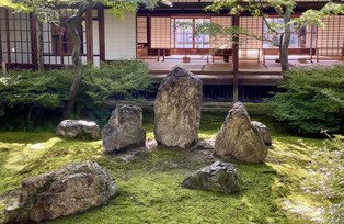 [Translate to Englisch:] Japanischer Garten