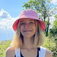 Lara Blessgen's photo