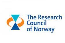 Logo des Research Council of Norway
