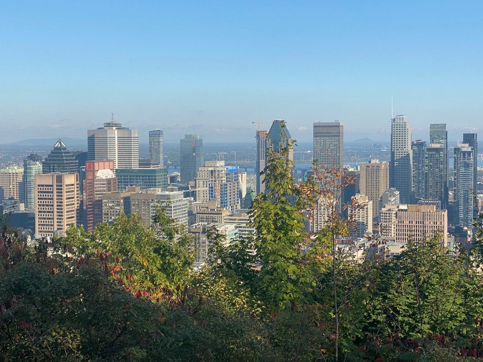 Montreal 