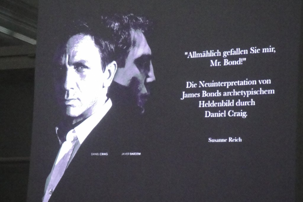 James Bond