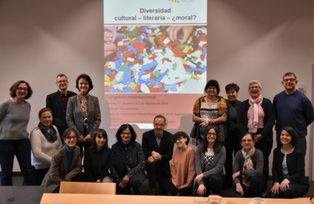 Foto: die Forschergruppe