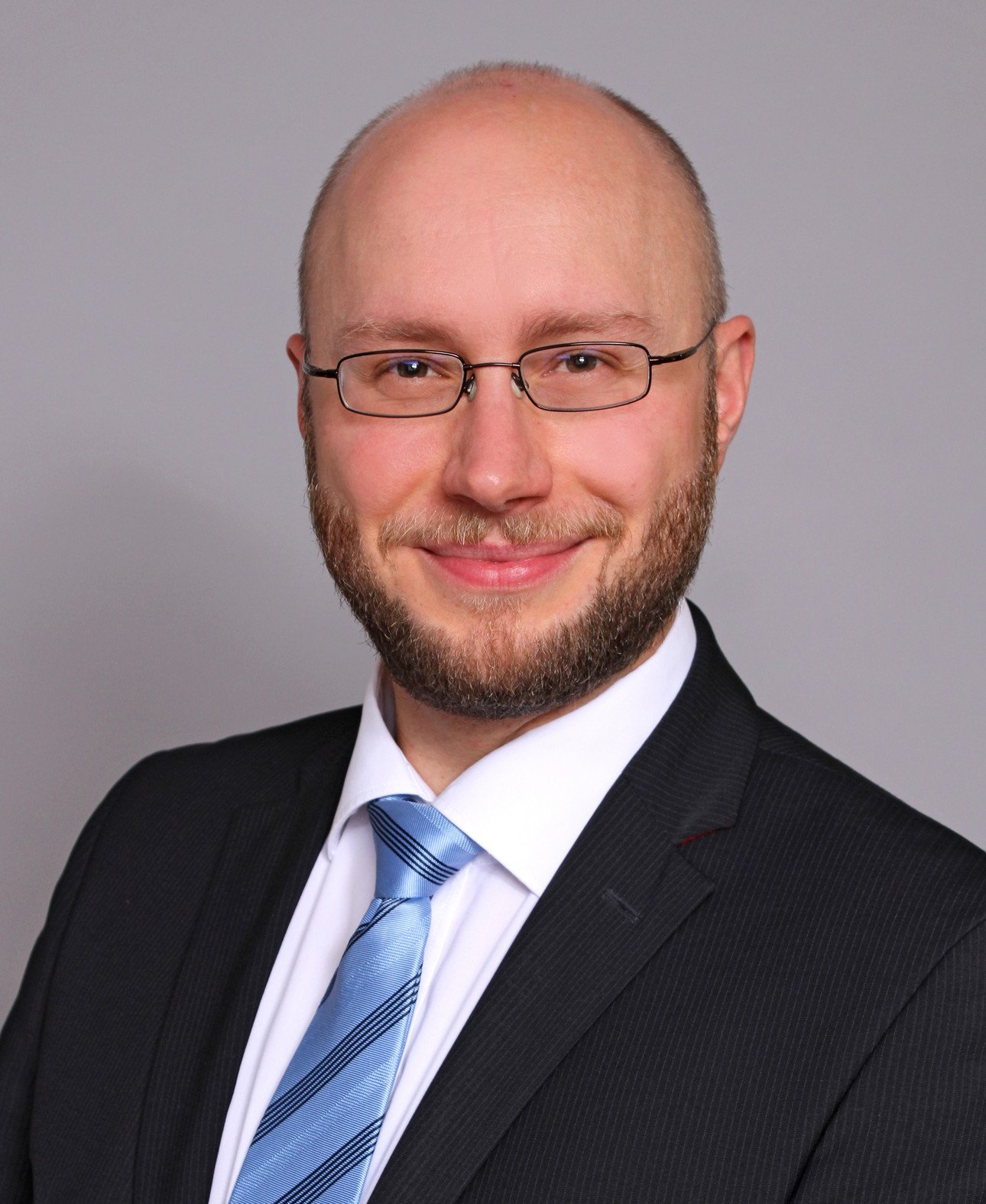 Herr Sch&uuml;rzinger