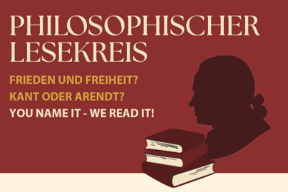 Philosophischer Lesekreis