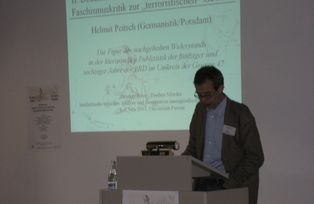 Bruders Hüter/Bruders Mörder